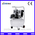 Max 8 Bar Oil Free Air Compressor